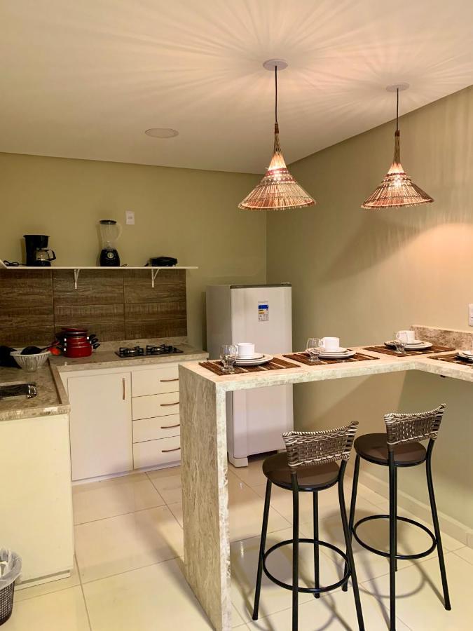 Casinhas Da Vila - Itacaré Eksteriør bilde